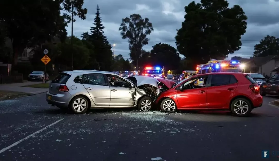 Understanding Your Rights After a Car Accident in Melbourne: The Ultimate Guide to Protect Your Compensation and Secure Fast, Fair Support
