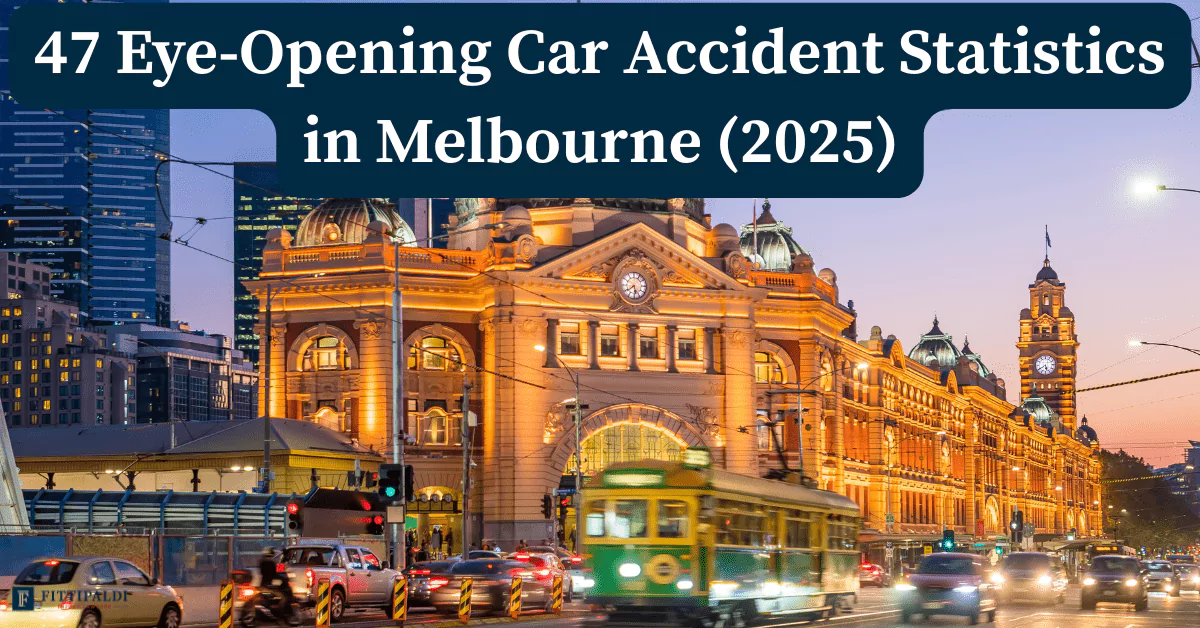 an image of a car accident in Melbourne