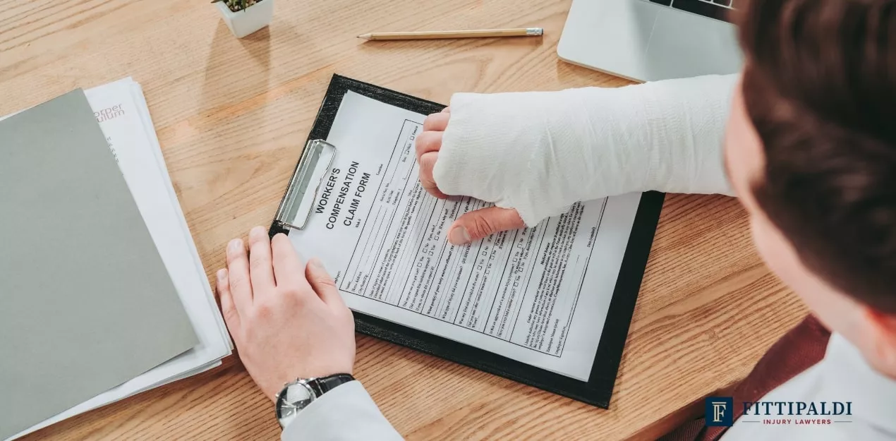 an image of a car accident in Melbourne