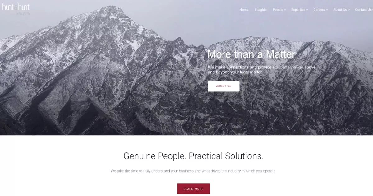 hunt-hunt Bar chart comparing impairment payout ranges with colour-coded bars for 5–10%, 11–20%, 21–30%, and 30%+ impairment levels.
