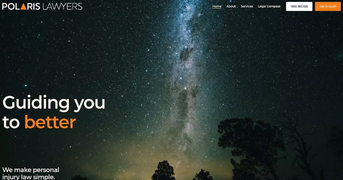 polaris-lawyers Bar chart comparing impairment payout ranges with colour-coded bars for 5–10%, 11–20%, 21–30%, and 30%+ impairment levels.