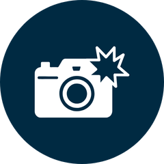 camera icon