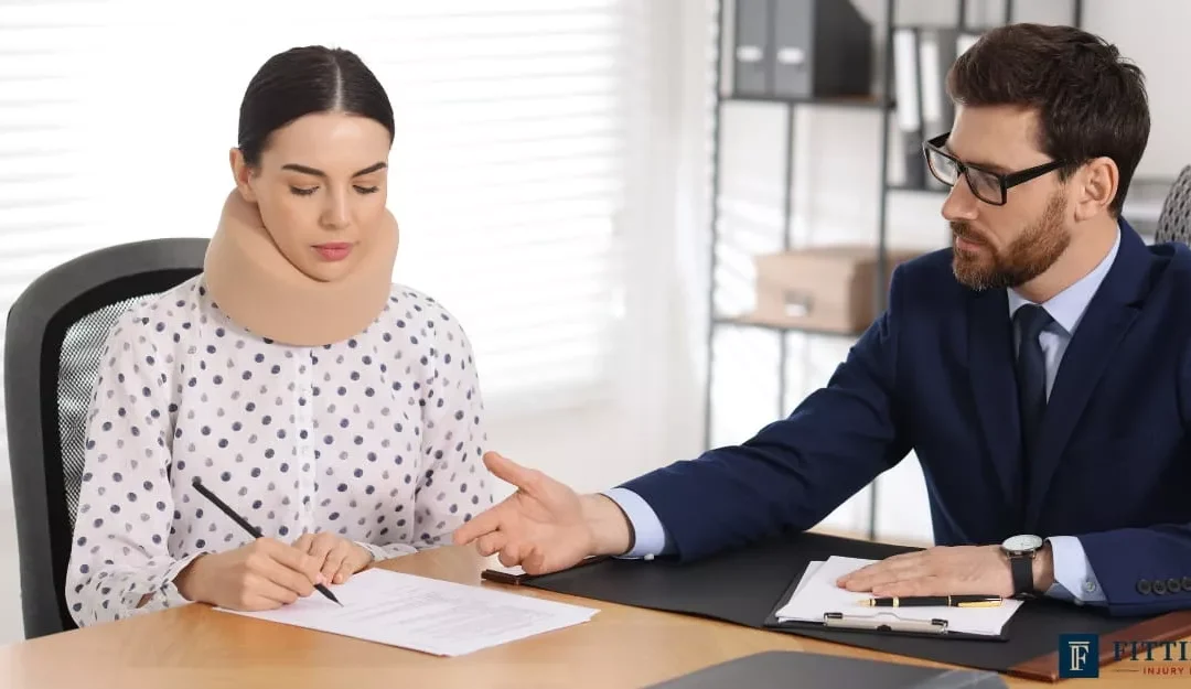 What Is the Average Payout for a Personal Injury Claim in Melbourne?