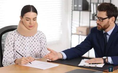 What Is the Average Payout for a Personal Injury Claim in Melbourne?