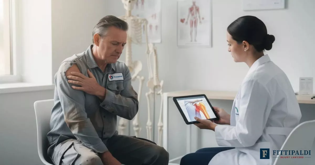 permanent-impairment-medical-assessment Permanent impairment assessment process from referral and records review to clinical exam and impairment rating